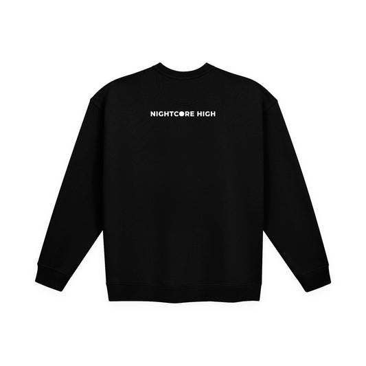 Nightcore High Logo Sweatshirt – Nightcore High merch