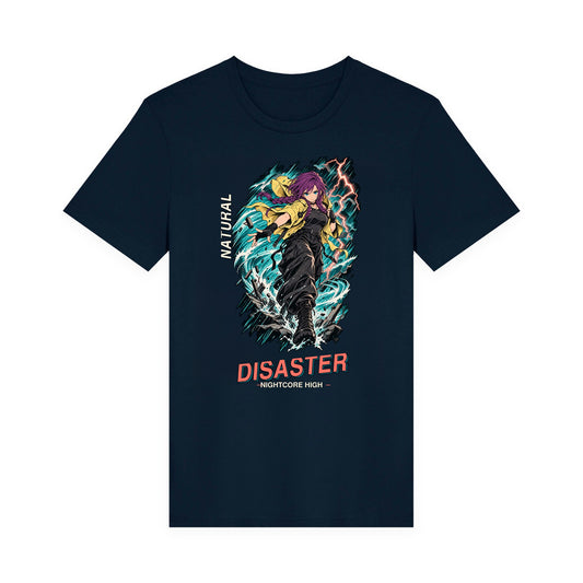 Nightcore High Disaster T-Shirt – Nightcore High merch