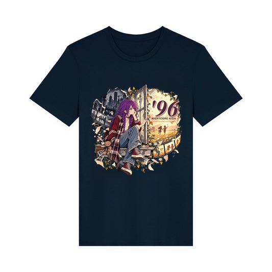 Nightcore High '96 T-Shirt – Nightcore High merch