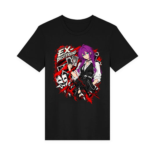 Nightcore High EX T-Shirt – Nightcore High merch