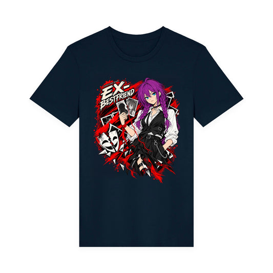 Nightcore High EX T-Shirt – Nightcore High merch