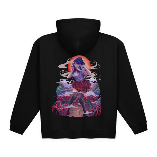 Red Spider Lily Hoodie – Sinnon Nightcore merch