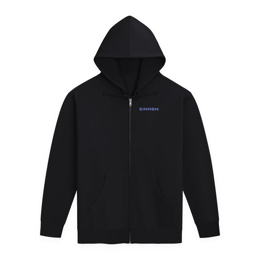 Red Spider Lily Zip Up Hoodie – Sinnon Nightcore merch
