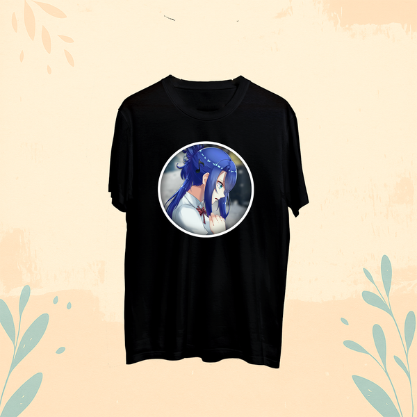 T-Shirt Sinnon Nightcore