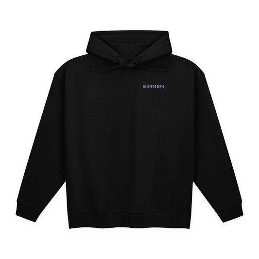 Yandere Sinnon Hoodie – Sinnon Nightcore merch