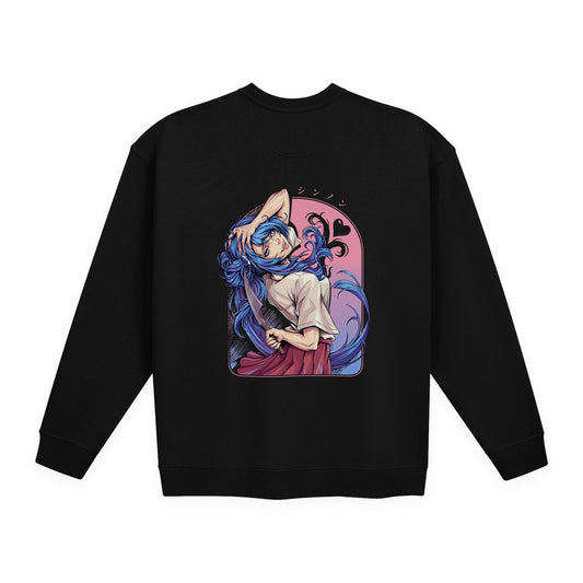 Yandere Sinnon Sweatshirt – Sinnon Nightcore merch